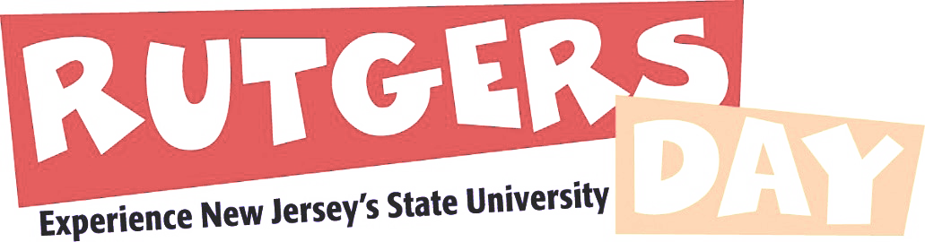 Rutgers Day Logo