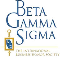 Beta Gamma Sigma - The International Honor Society