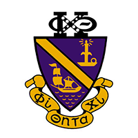 Phi chi theta logo