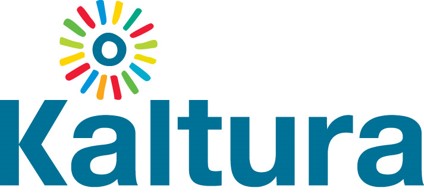 kaltura logo