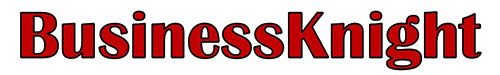 BusinessKnight logo