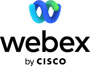 Cisco Webex logo