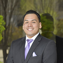 leighton alarcon