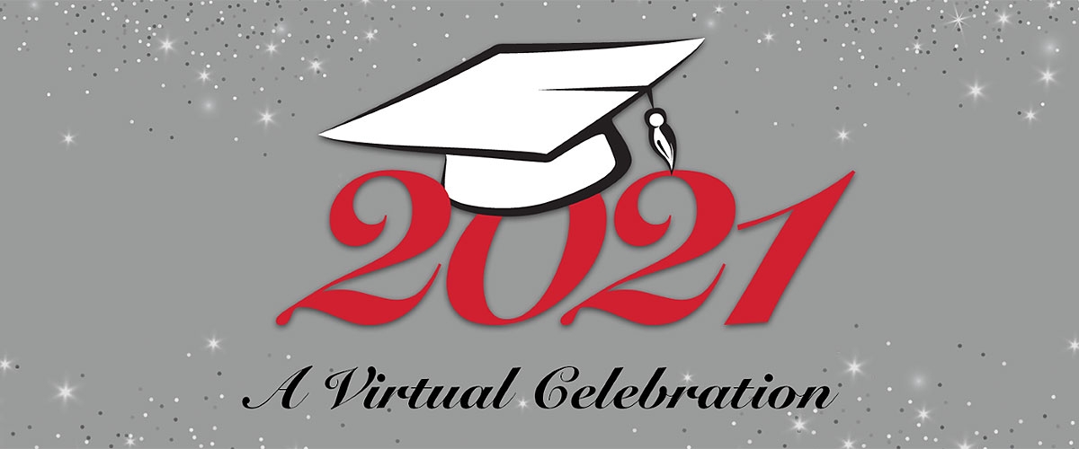 2020 - A Virtual Celebration