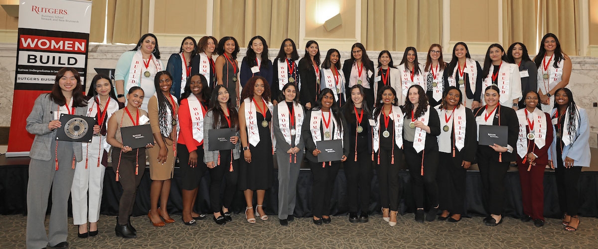 group image of women build members