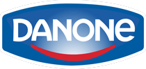 danone logo