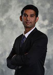 Mihir Patel's profile picture