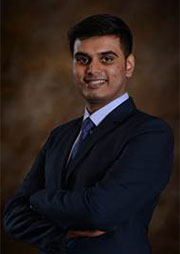 Raunaq Padhye's profile picture