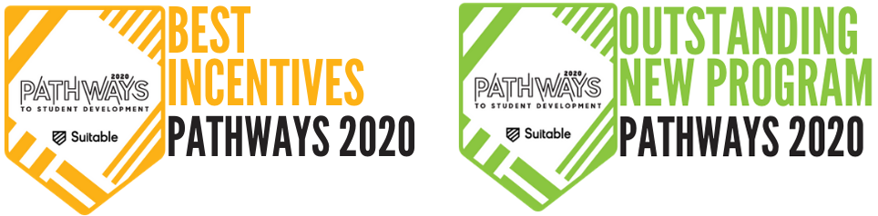 real award best incentives pathways 2020 and outstanding new program pathways 2020