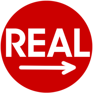 real logo