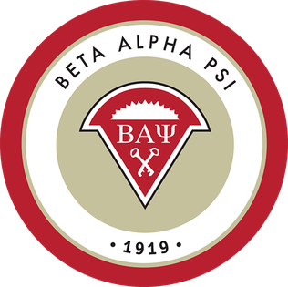 beta alpha psi unt