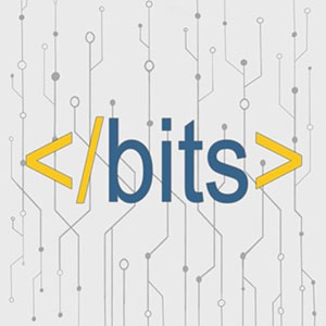 bits logo