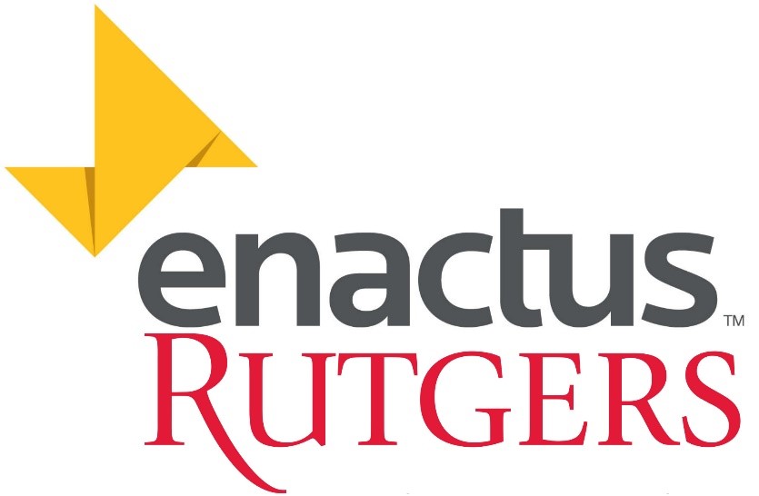 Enactus Rutgers logo