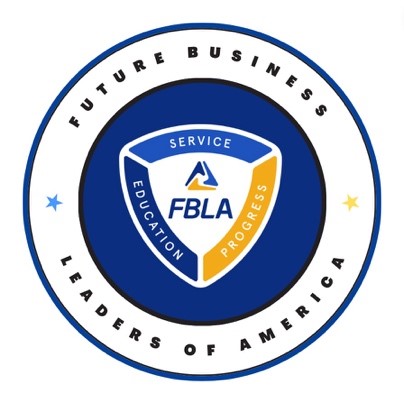 FBLA logo