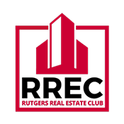 Rutgers Real Estate Club logo