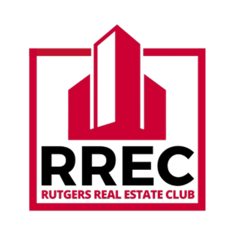 real estate club logo