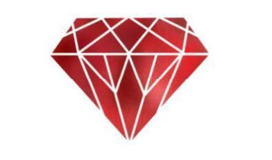 RUBY logo