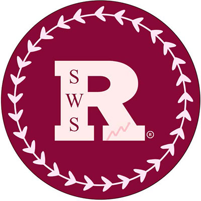 Rutgers Smart Woman Securities logo 
