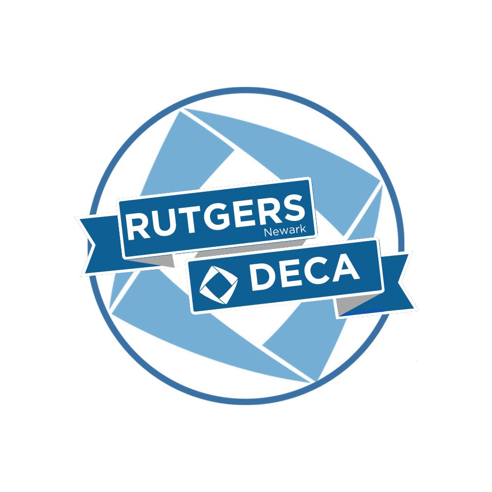 DECA logo