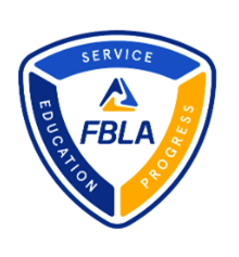 FBLA logo