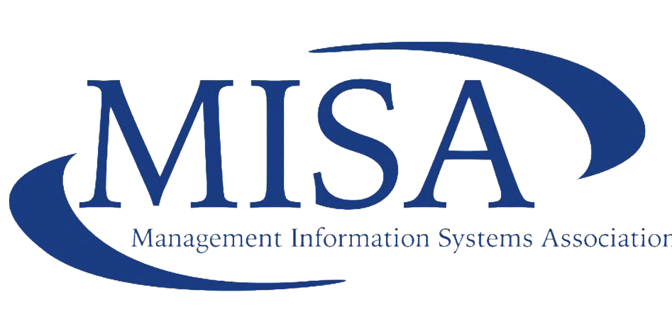 management information systems association logo